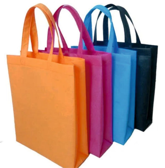 Pack of 100 Shopping Bag