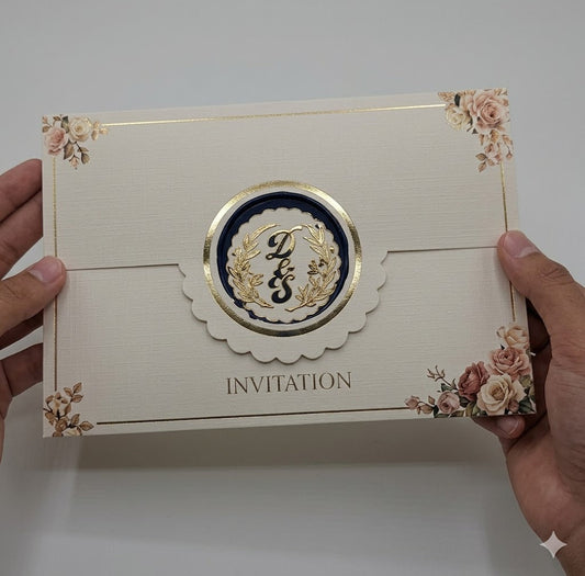 Wedding Cards