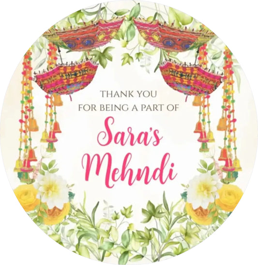 70 Wedding Stickers  Own Your Design