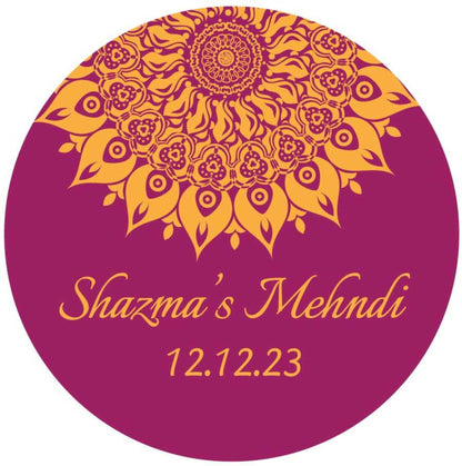70 Wedding Stickers  Own Your Design