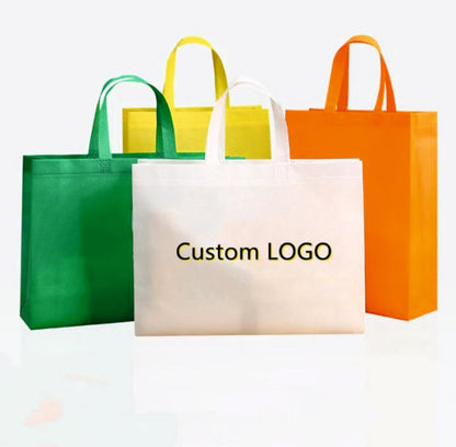 Shopping Bag Pack of 100