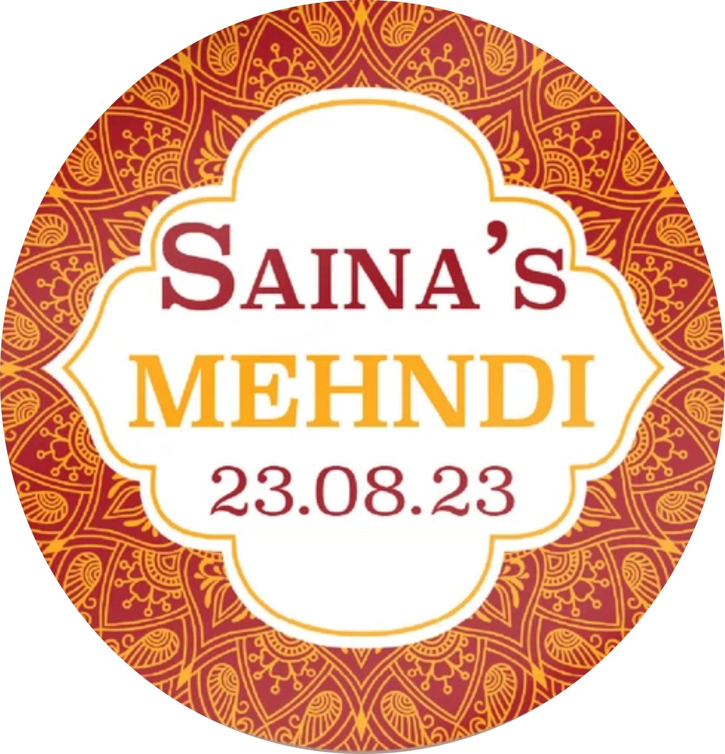 70 Wedding Stickers  Own Your Design