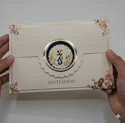 Wedding Cards