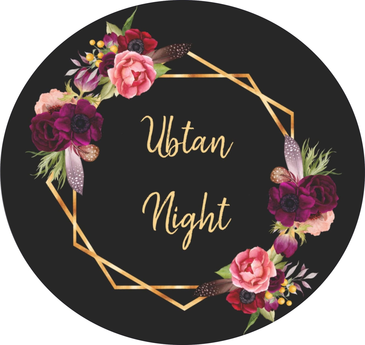 70 Wedding Stickers  Own Your Design