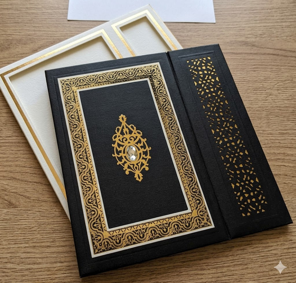 Wedding Cards