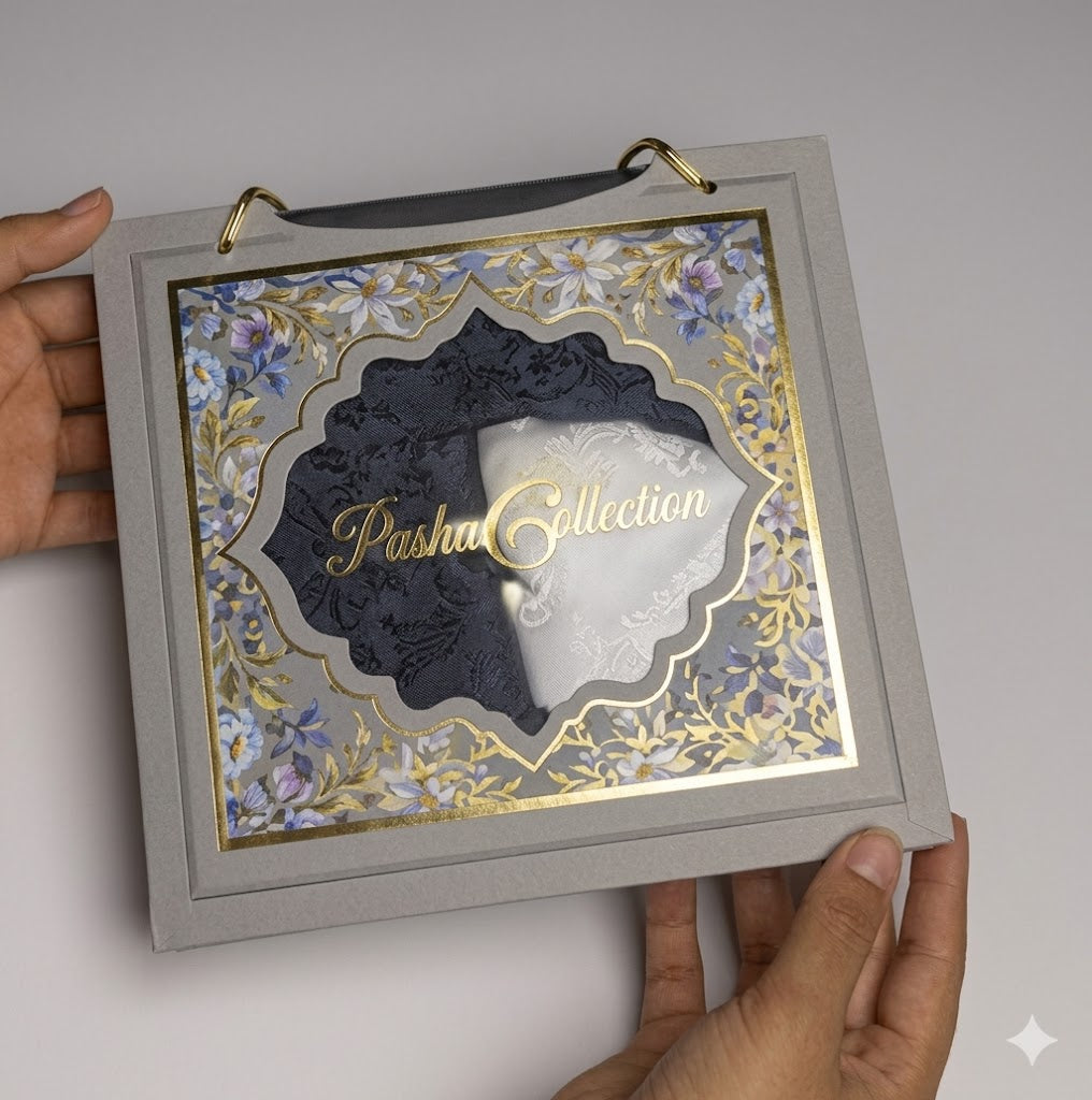 Wedding Cards