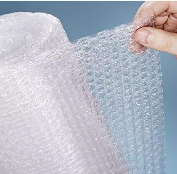 10/ 20 / 30 Feet Packing Bubble Wrap Roll with 40 inches width Material For Packing of Products