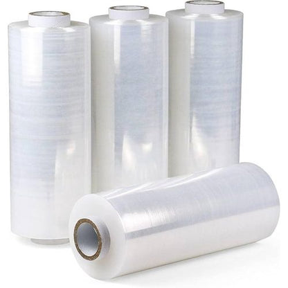 Shrink Wrap Roll 8 inch