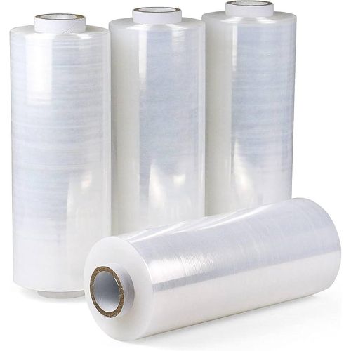 Shrink Wrap Roll 8 inch