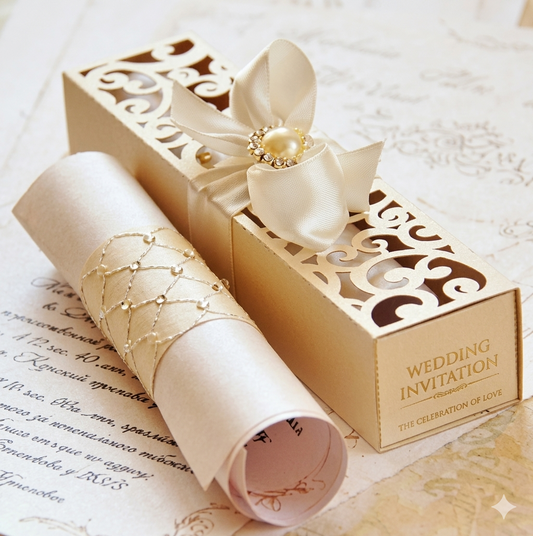 Wedding Cards