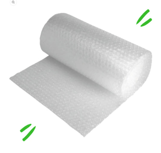 10/ 20 / 30 Feet Packing Bubble Wrap Roll with 40 inches width Material For Packing of Products