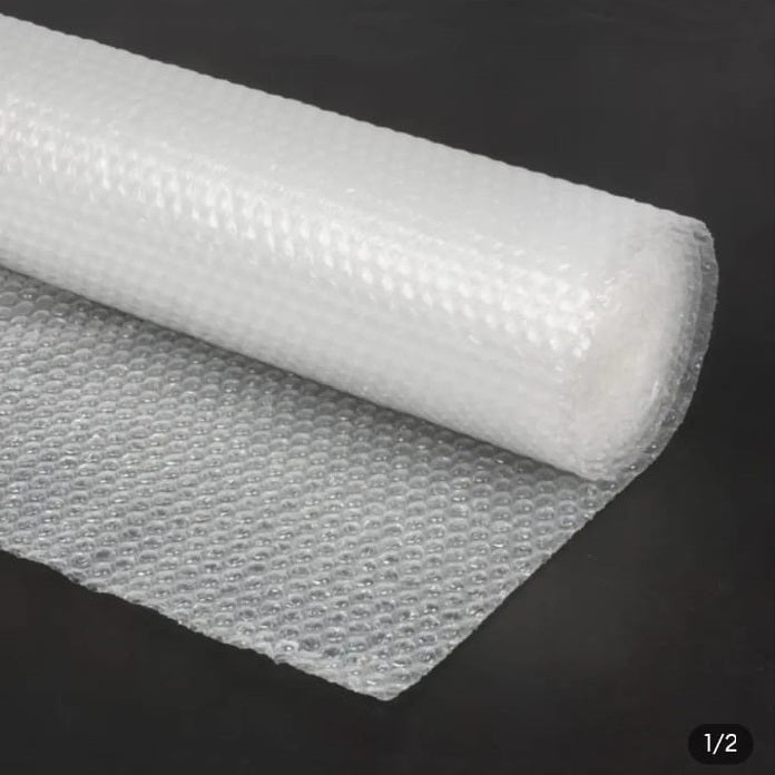 10/ 20 / 30 Feet Packing Bubble Wrap Roll with 40 inches width Material For Packing of Products