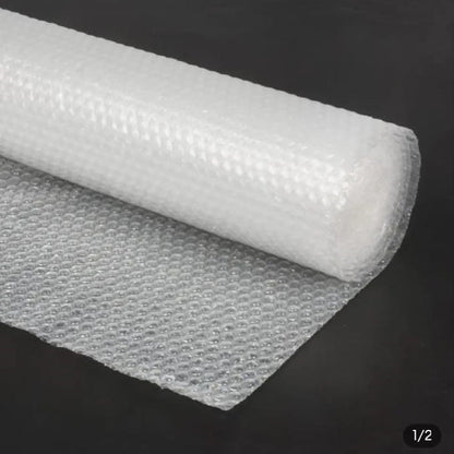 10/ 20 / 30 Feet Packing Bubble Wrap Roll with 40 inches width Material For Packing of Products