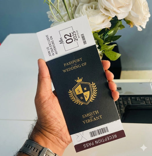 Passport Card