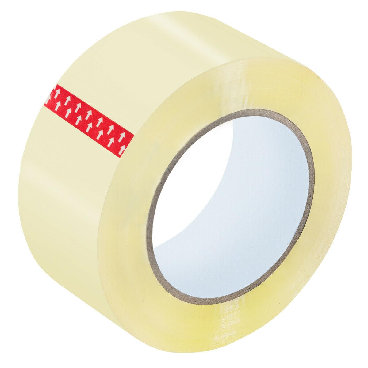 Heavy Duty Packing Tape 2 Inch x 200 Yards