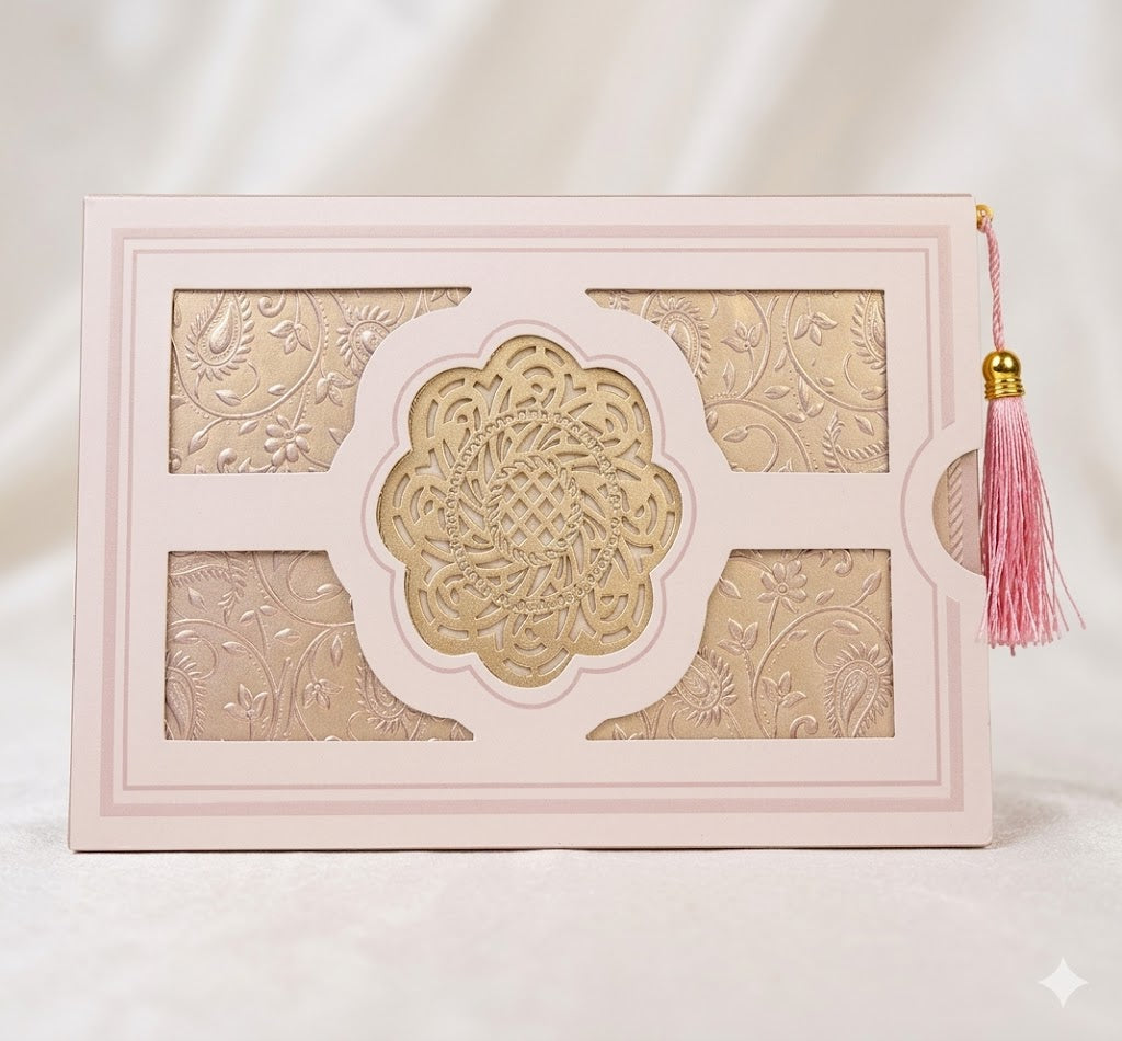 Wedding Cards