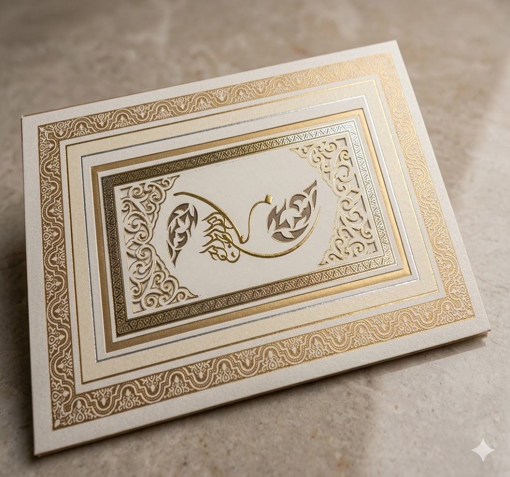 Wedding Cards