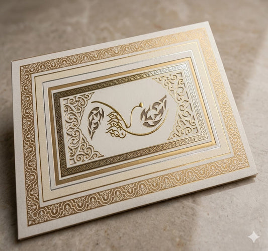 Wedding Cards