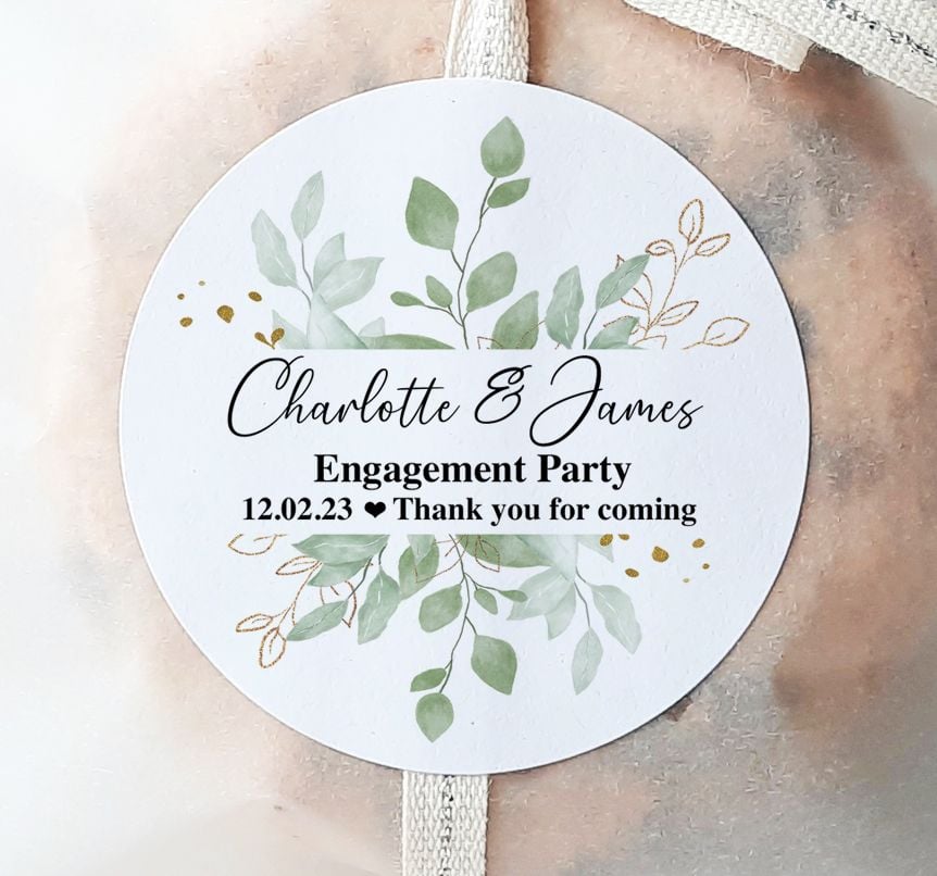 70 Pcs Customized Logo Stickers Own Your Design