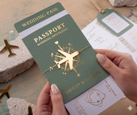 Passport Card