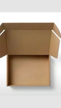 Courier Mailer Boxes 6x5x2.5 Inch | Pack of 25 | Eco-Friendly Packaging