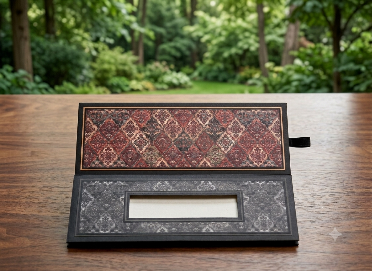 Luxury Custom Wedding Invitation Cards | Personalized Wedding Invitations Pakistan