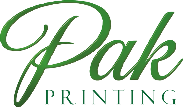 Pak Printing