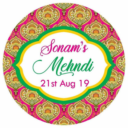 70 Pcs Customized  Wedding Stickers - Design Your Own Stickers - Personalized Bottle Labels