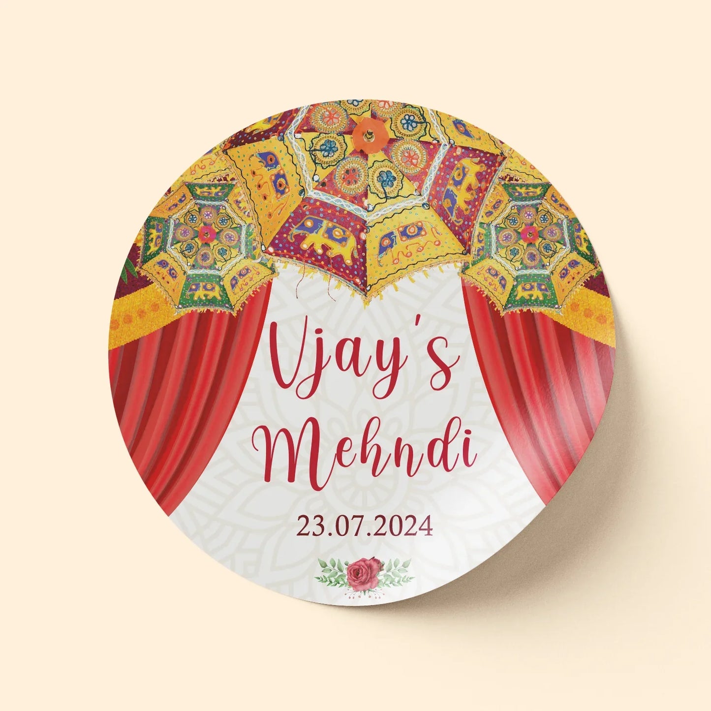 70 Pcs Customized  Wedding Stickers - Design Your Own Stickers - Personalized Bottle Labels