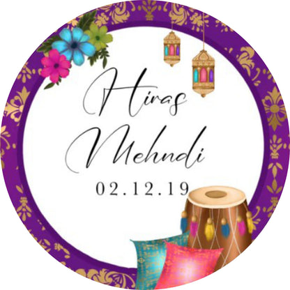 70 Wedding Stickers  Own Your Design