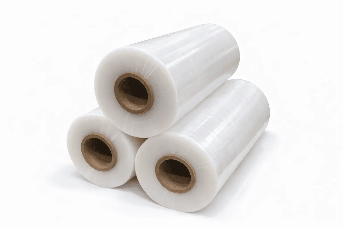 Shrink Wrap Roll 8 inch