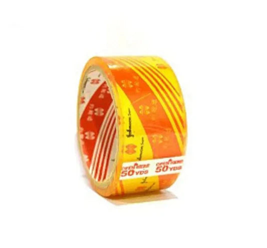 Heavy Duty Packing Tape 2 Inch x 200 Yards