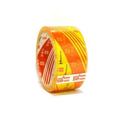 Heavy Duty Packing Tape 2 Inch x 200 Yards