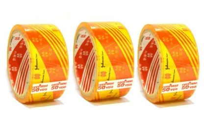 Heavy Duty Packing Tape 2 Inch x 200 Yards