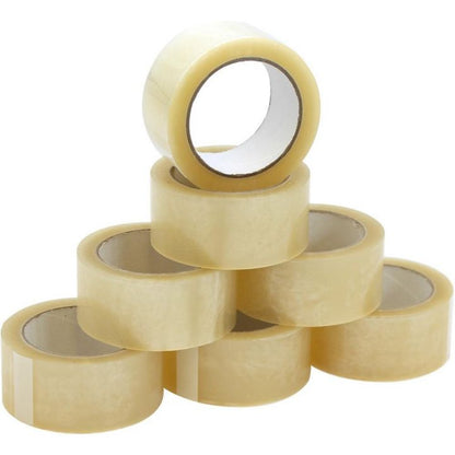 Packing Tape 2 Inch – 50 Yards