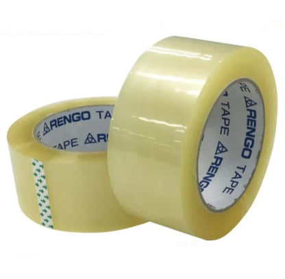Heavy Duty Packing Tape 2 Inch x 200 Yards