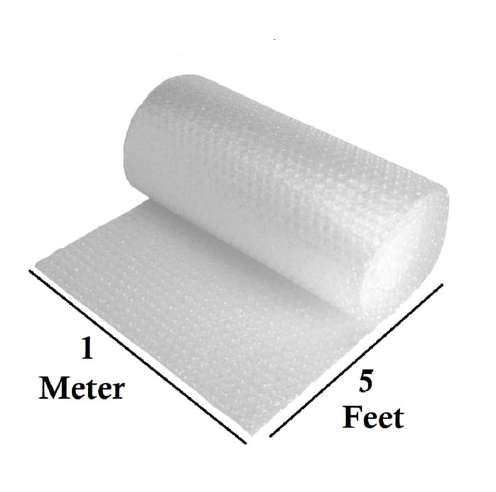 10/ 20 / 30 Feet Packing Bubble Wrap Roll with 40 inches width Material For Packing of Products