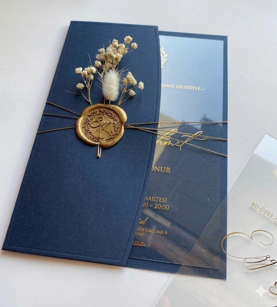 Wedding Cards