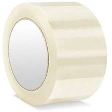 Packing Tape 2 Inch – 50 Yards