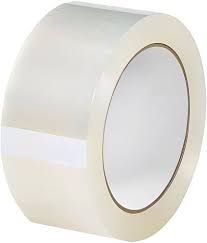 Packing Tape 2 Inch – 50 Yards