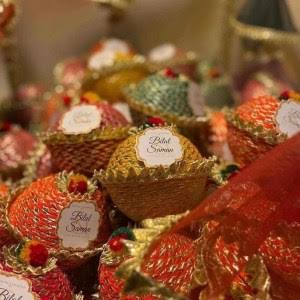 Nikkah Box (50pcs) Bid Box Nikkah In Best Quality, Nikkah Mubarak Bid Box