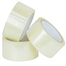 Heavy Duty Packing Tape 2 Inch x 200 Yards